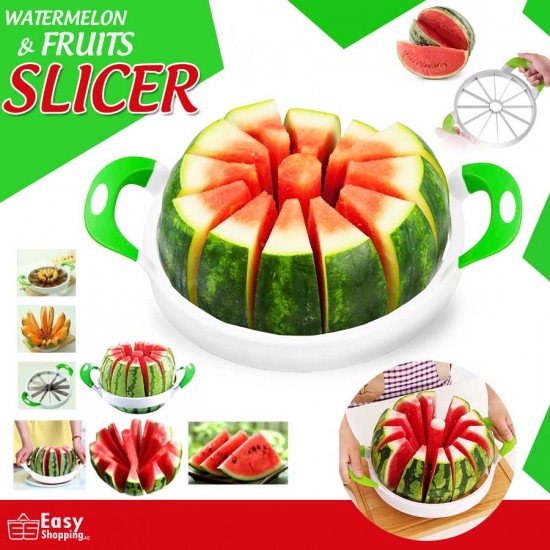 Watermelon & fruits Slicer 